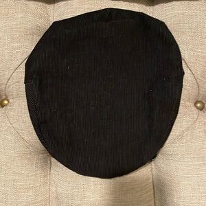 Banana Republic tam/beret.